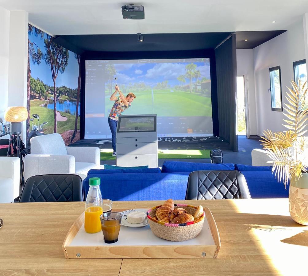 Stayngolf * Cagnes-sur-Mer